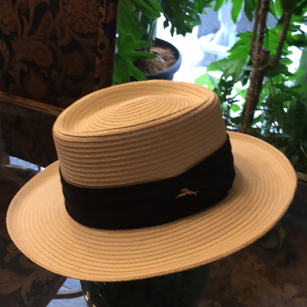 Men’s summer hat
